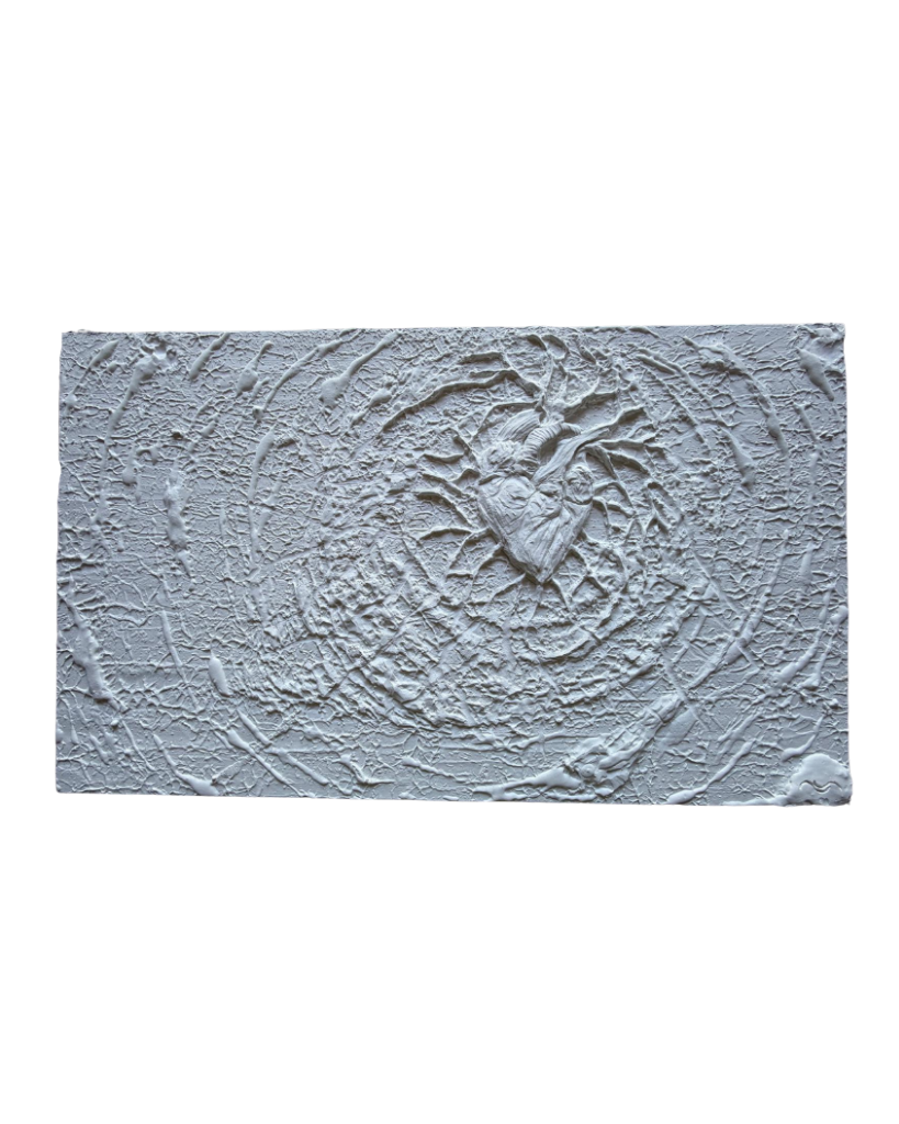 Cuore Vortex